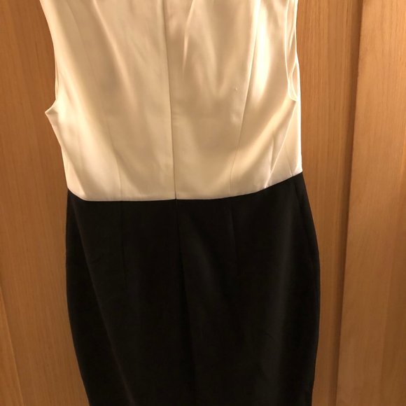 Ted Baker London Sheath Dress - Picture 3 of 3